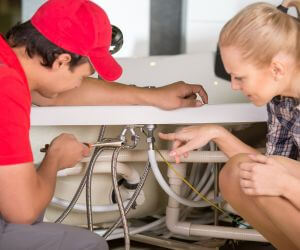 About Emergency plumbing pros Amherst, MA